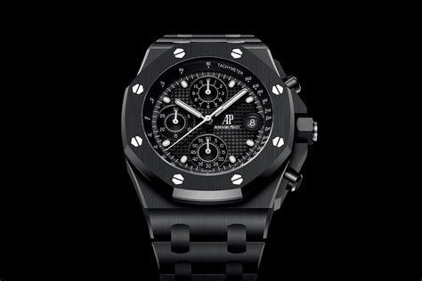 audemars piguet royal oak piatto|royal oak offshore ceramic review.